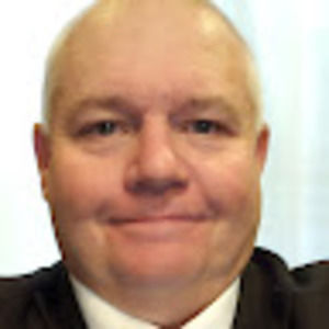 Meet your Posher, Randy